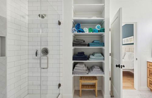 Greystone Cottage by Juniper Holiday + Home - Foto 30