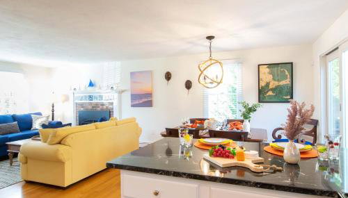 Spacious w Beautiful Yard & Dogs Welcome - Foto 4