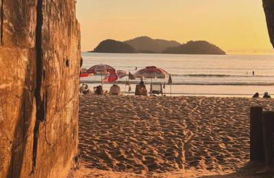 Kitnet Charmosa na Barra do Sahy - São Sebastião - Foto 49