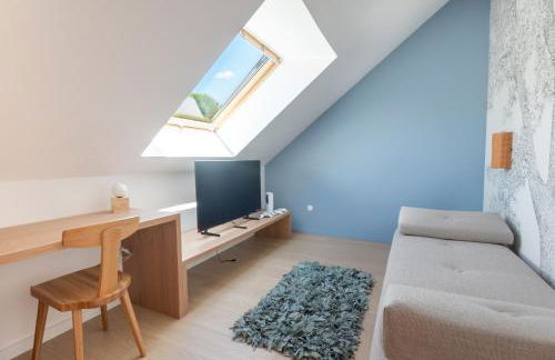 LUXURY - Magnifique Villa de standing par Groom - Foto 31