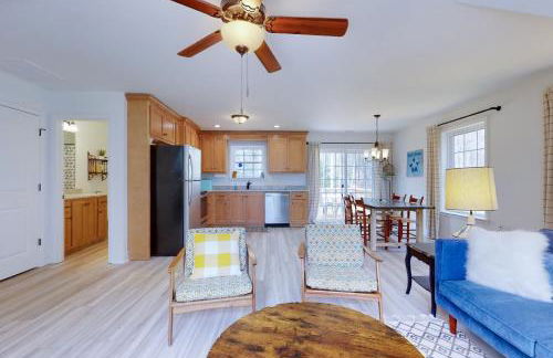 White Owl Cottage - Foto 10