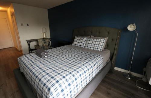 Nice Queed bed apt in Beverly Hills neighborhood - Foto 1