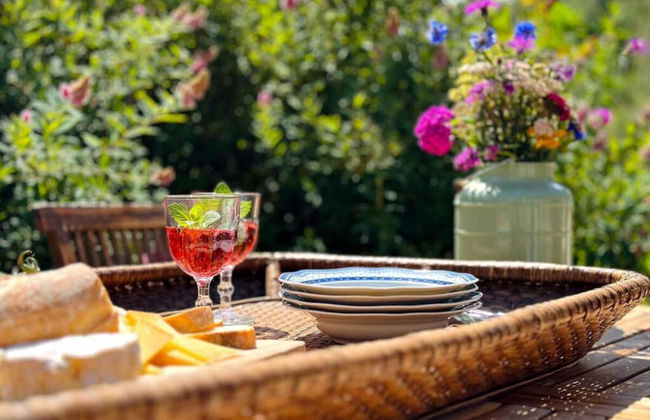 Appelhus Modern Retreat - Foto 14