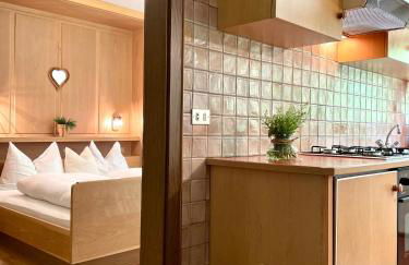 Chalet Forciagn - Foto 70