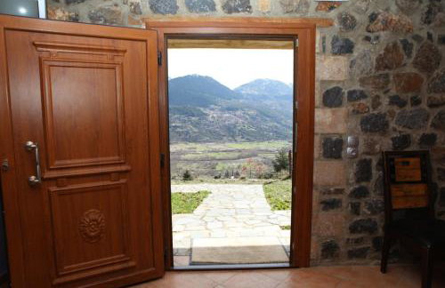 Pasithea Mountain Chalet - Foto 33