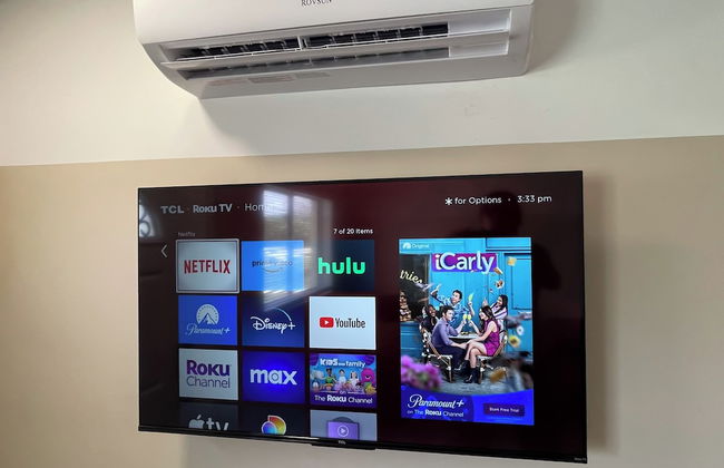 Lazy Cuckoo Inn - Photo 3