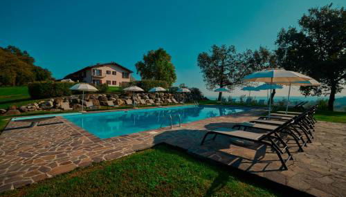 Villa Montecroce - Foto 2