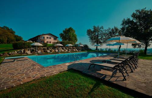 Villa Montecroce - Foto 2