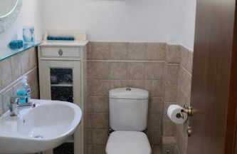 Thalassa Beach House, Marathonas-Aegina - Foto 11