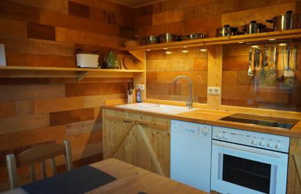 Hütte mit Herz im Harz - Foto 8