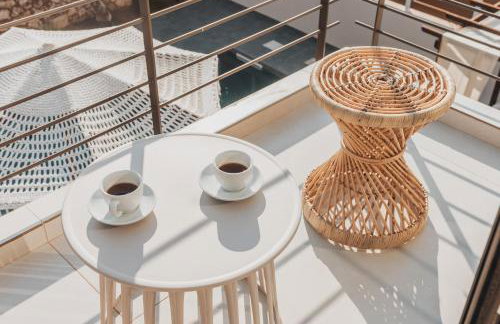 Nos Aqua Villas Chania - Foto 122