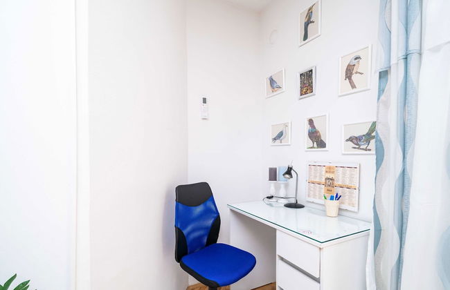 Apartment Fifi - Foto 30