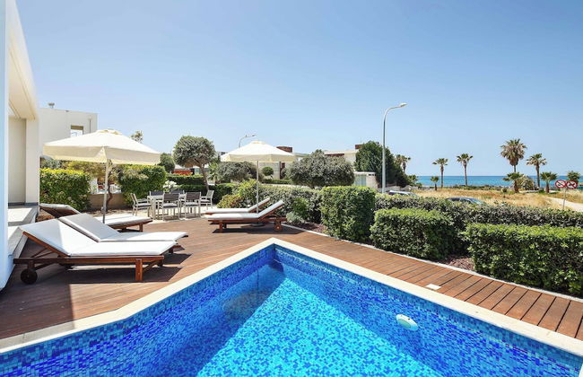 Villa Aqua Paphos - Foto 10
