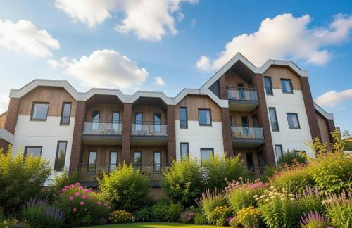 Modern Apartment in Hambachtal Holiday Park - Foto 34