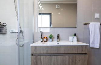 Silver Coast Beach Villa-Casa de Luxo com Piscina e Vista Mar - Photo 61