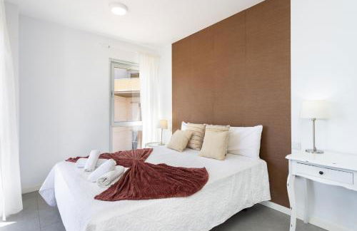 Seafront Penthouse in El Medano - Foto 15