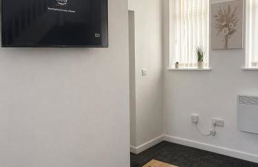 Peaceful 1BR Retreat Near Downtown - Foto 8