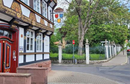 Ferienwohnungen am Neuen Markt - Foto 21