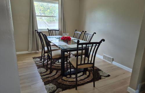 Four Bedroom Family and friends cozy home - Foto 6