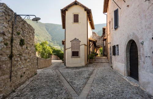 Relais Borgo Campello - Foto 76