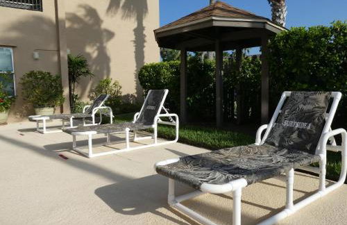 Beachside Bungalow: Surfside I #104 - Foto 28