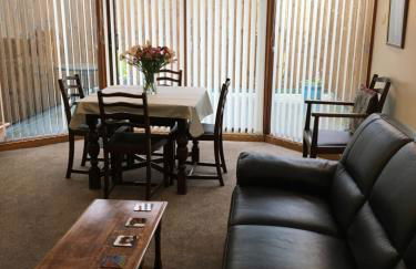 Treetops Bungalow Loch Ness - Foto 10