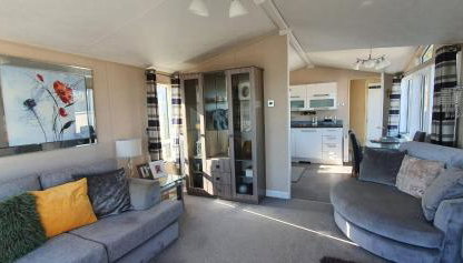 Lodge Seaview Swanage - Foto 3