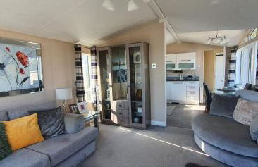 Lodge Seaview Swanage - Photo 3