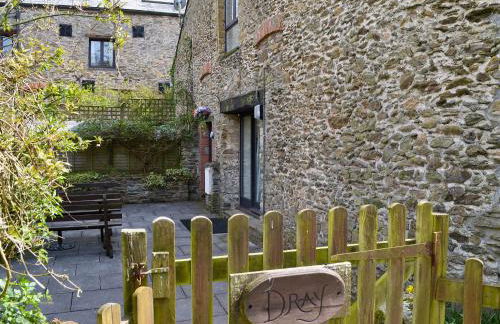 Dray Cottage - Foto 18