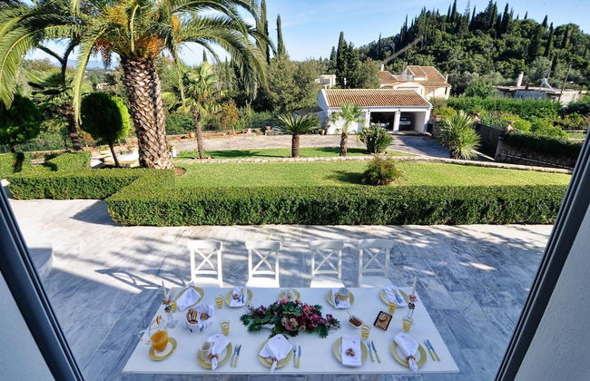 Villa Golden Tiara Large Private Pool A C Wifi - Photo 33