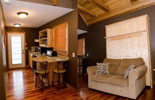 Delightful Vacation Cabins in Mount Juliet near Nashville, Tennessee - Foto 6