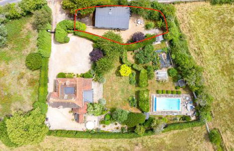 Sidlesham Hideaway Logburner & Garden - Photo 29