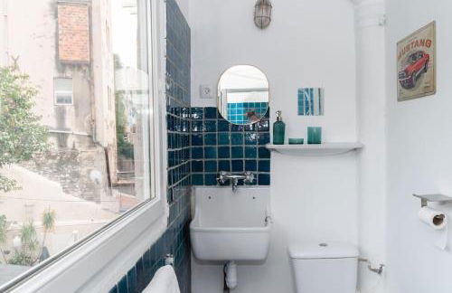 Magnifique Duplex proche cours Julien - Foto 16