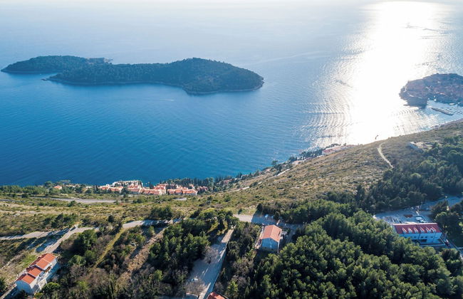 Apartment Holiday Above Dubrovnik - Foto 24