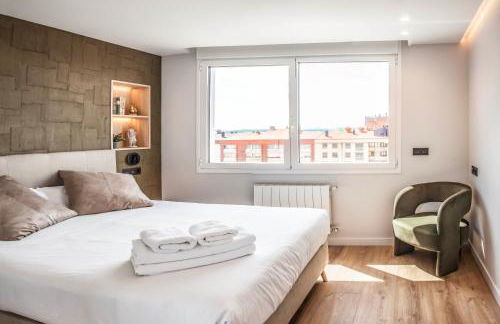 Plaza España - Apartamentos Burgos Deluxe - Foto 44