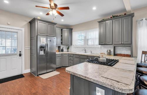 The Cozy Nest Near Wilder Park home - Foto 2