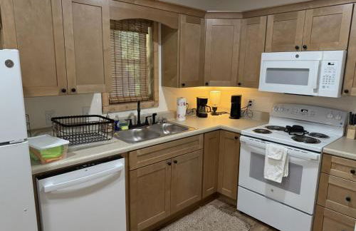 Mountain Haven Dragon's Nest Cabin - Foto 33