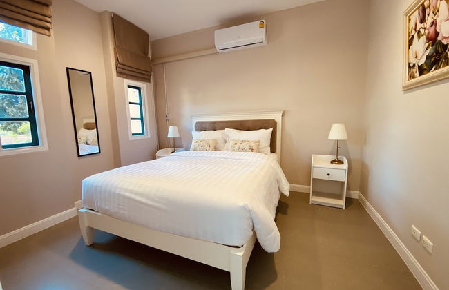 Villetta The Eyrie Khaoyai - Foto 8