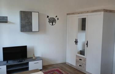 Zum Ritter Ferienwohnung 500 Meter zum Freizeitpark Plohn - Foto 7