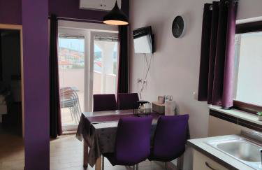 Apartments Lavanda - free parking and grill - Foto 3