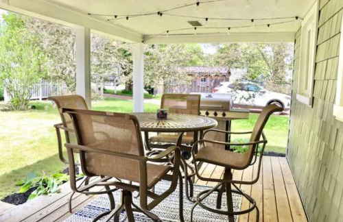 4 bdr Cottage, Edinboro Lake Views, Dogs Welcome - Foto 14