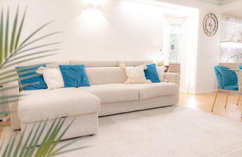 CASA LE 4 ARTI - 86Mq in Via Lagrange 43 LUXURY - Foto 6