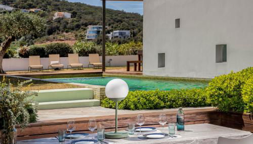 Villa Verde Costa Brava - BY EMERALD STAY - Foto 3, sunbed