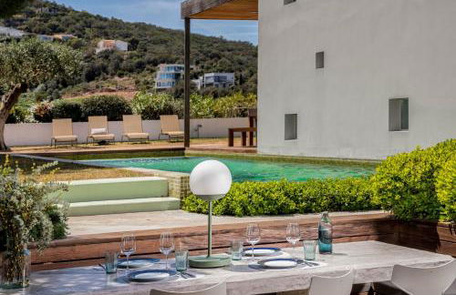 Villa Verde Costa Brava - BY EMERALD STAY - Foto 3