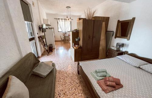 Domus of Sol - Mavros Kolimpos - Foto 6