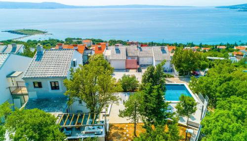 Villa Turquoise breeze - Foto 5