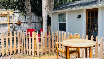 Secret Garden of Avondale - Foto 5