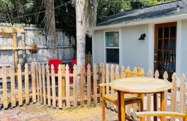 Secret Garden of Avondale - Foto 5