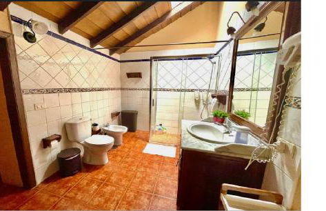 Casa Rural Finca Paraíso. Heated pool - Foto 27