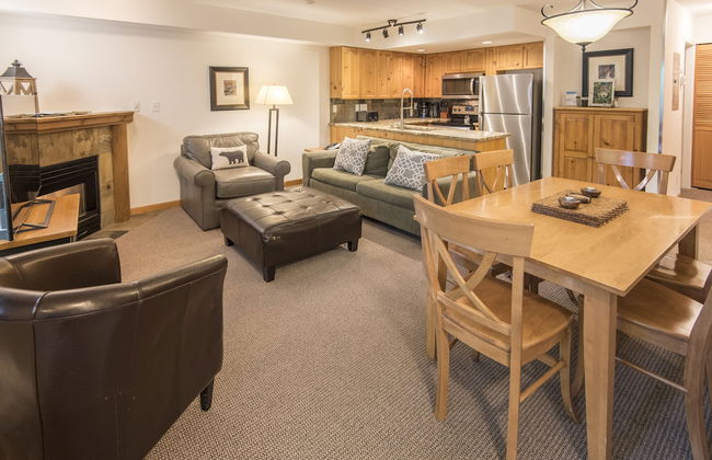 Valhalla Vacations at Whistler - Foto 31